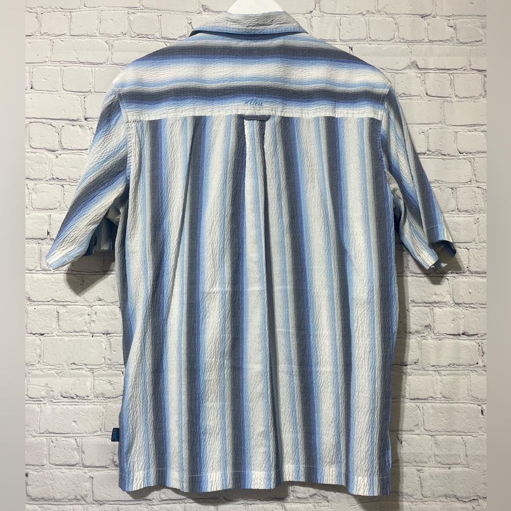 Kuhl Men Button Down - image 7